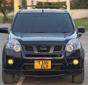Nissan X-Trail 2.0 Petrol XE 2012 Black for sale