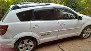 Toyota Voltz 2006 White for sale