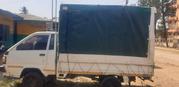 Toyota TownAce 2002 White for sale
