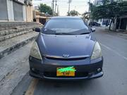 Toyota Wish 2005 Gray for sale