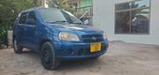 Suzuki Swift 2003 Blue for sale