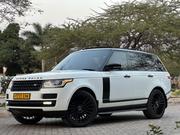 Land Rover Range Rover Vogue 2014 White for sale