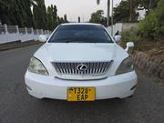 Toyota Land Cruiser 2009 White for sale