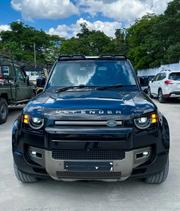 Land Rover Defender 2023 Matt Black for sale