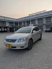 Toyota Premio 2005 Silver for sale
