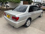 Toyota Carina 2000 Silver for sale