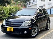 Toyota IST 2003 Black for sale