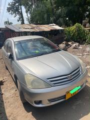 Toyota Allion 2008 Silver for sale
