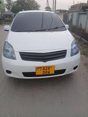 Toyota Wish 2006 White for sale