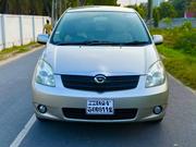 Toyota Corolla Spacio 2002 Silver for sale