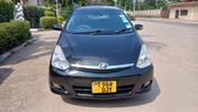 Toyota Wish 2006 Black for sale