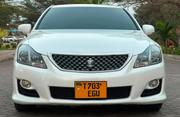 Toyota Crown 2009 White for sale
