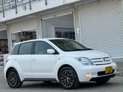 Toyota IST 2003 White for sale