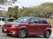 Toyota Corolla Rumion 2010 Maroon for sale
