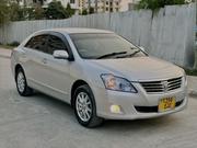 Toyota Premio 1.8 AWD 2011 Silver for sale