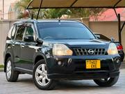 Nissan X-Trail 2010 Black for sale