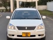 Toyota Premio 2004 White for sale