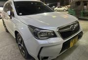 Subaru Forester 2.0XT Premium 4dr SUV AWD (2.0L 4cyl Turbo CVT) 2014 for sale