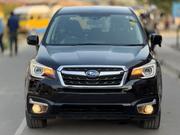 Subaru Forester 2016 Black for sale