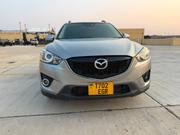 Mazda CX-5 2015 Gray for sale