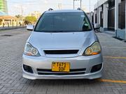 Toyota Ipsum 2006 Silver for sale