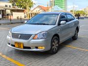 Toyota Premio 2005 Silver for sale