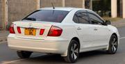 Toyota Premio 2004 White for sale