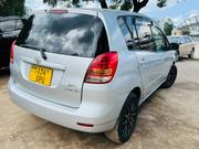 Toyota Corolla Spacio 2005 Silver for sale
