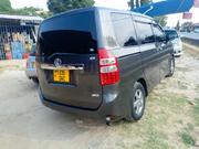 Toyota Noah 2008 Gray for sale