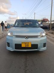 Toyota Rumion 1.5 FWD 2023 Blue for sale