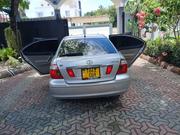 Toyota Premio 2004 Silver for sale