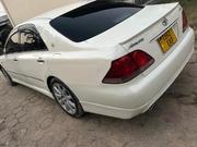 Toyota Crown 2007 White for sale