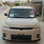 Toyota Corolla Rumion 2010 Beige for sale