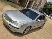 Ford Mondeo 2005 Silver for sale