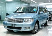 Toyota Succeed 2003 Blue for sale