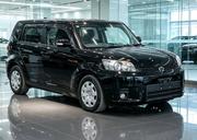 Toyota Corolla Rumion 2009 Black for sale