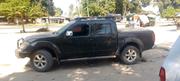 Nissan Navara 2013 Black for sale