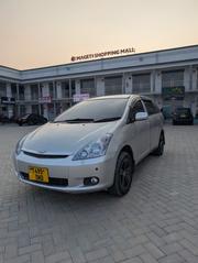 Toyota Wish 2004 White for sale