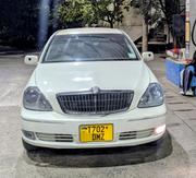 Toyota Brevis 2003 White for sale