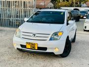 Toyota IST 2004 White for sale