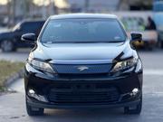 Toyota Land Cruiser 2015 Black for sale