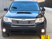 Subaru Forester 2009 Gray for sale