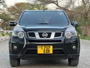 Nissan X-Trail 2013 Black for sale