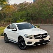 Mercedes-Benz GLC-Class 2017 Pearl for sale