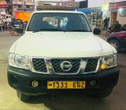 Nissan Patrol 5.6 2010 White for sale