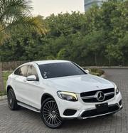 Mercedes-Benz GLC-Class 2017 White for sale