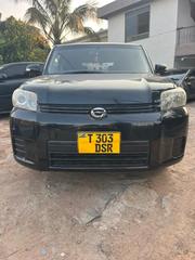 Toyota Rumion 1.5 FWD 2023 Black for sale