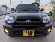 Toyota Hilux Surf 2.7 SSR 2005 Black for sale