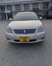 Toyota Premio 2004 Silver for sale