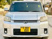 Toyota Corolla Rumion 2008 White for sale